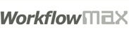 Footer WorkflowMax
